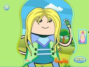 芬恩奇遇记,勇敢少年穿越神秘世界的奇幻之旅