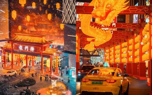 2025年央视元宵,喜庆团圆，共赏华彩盛宴