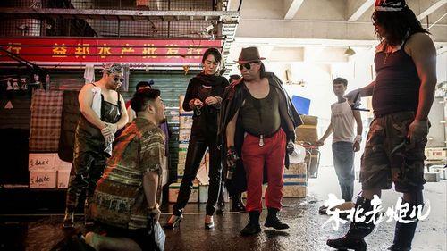 东北老炮儿2,热血续篇，江湖再起风云