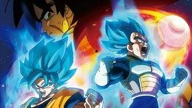 龙珠超：布罗利（国语版）