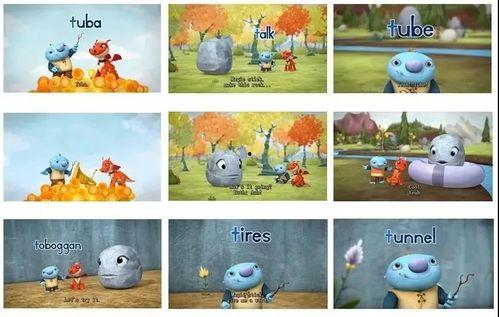 沃利的单词魔法,开启语言奥秘之旅