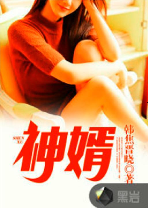 王牌神婿,传奇赘婿的逆袭之路